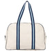HPB239 Ame & Lulu Hamptons Pickleball Bag (Two Tone Blue) -  Back