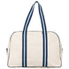 HPB239 Ame & Lulu Hamptons Pickleball Bag (Two Tone Blue) -  Back