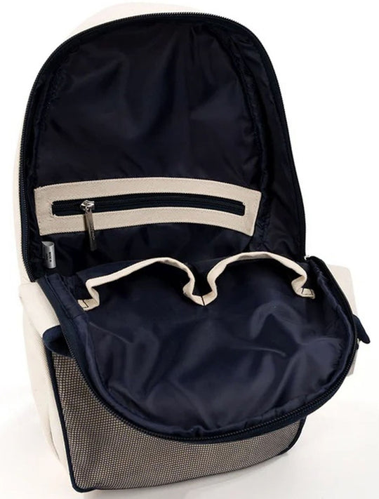 HPS151 Ame & Lulu Hamptons Pickleball Sling (Blueberry)