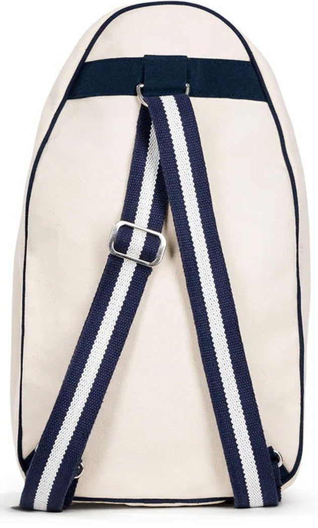 HPS151 Ame & Lulu Hamptons Pickleball Sling (Blueberry)