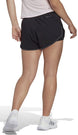 HT7194 Adidas Women's Club Tennis Shorts (Black)
