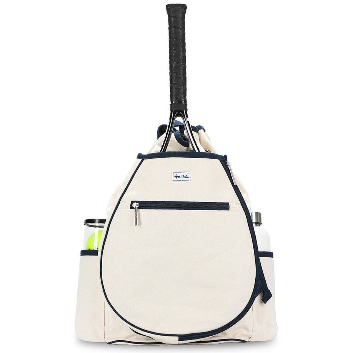 Ame & Lulu Hamptons Tennis Backpack