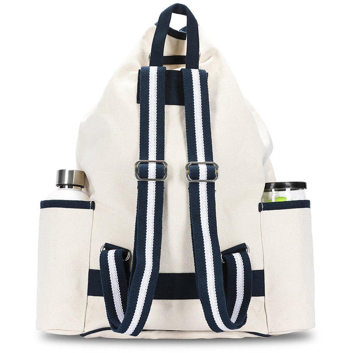 Ame & Lulu Hamptons Tennis Backpack - Thumbnail 2