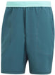 HY5869 Adidas Men’s AeroReady Pro Tennis Shorts 9 Inch (Arctic Night)