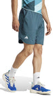 HY5869 Adidas Men’s AeroReady Pro Tennis Shorts 9 Inch (Arctic Night)