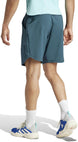 HY5869 Adidas Men’s AeroReady Pro Tennis Shorts 9 Inch (Arctic Night)