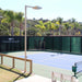Courtmaster Windscreens Examples