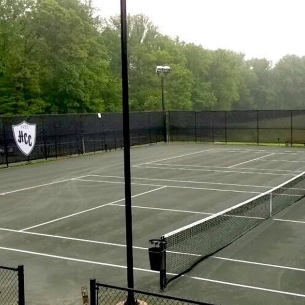 Courtmaster Windscreen Exampless