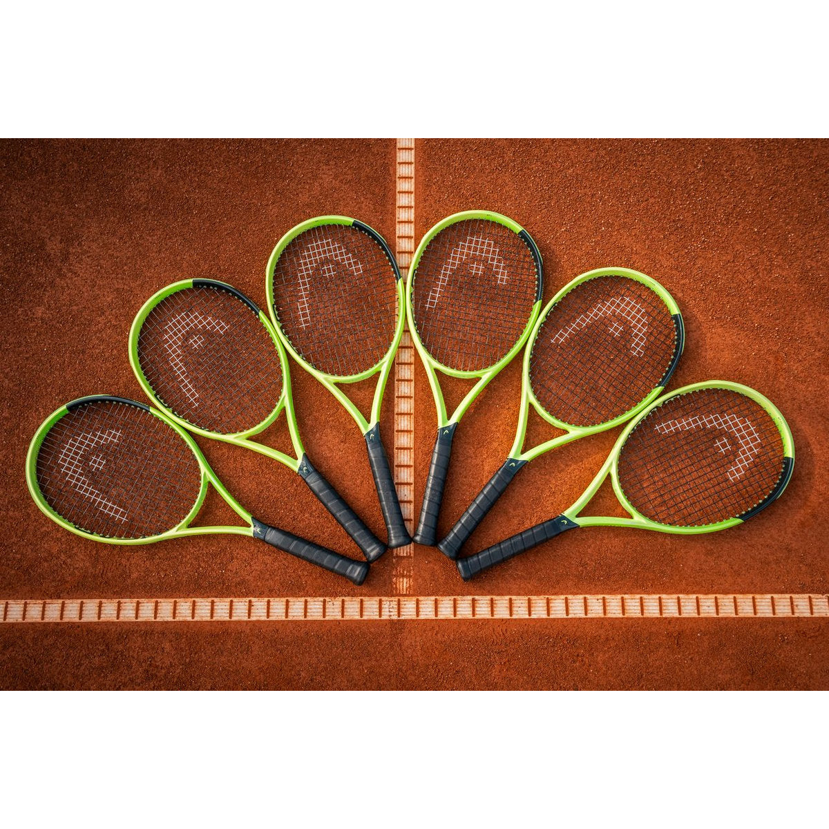 Head Extreme Tennis Racquets | Do It Tennis