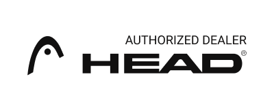 Head Synthetic Gut Tennis String Set – 16 Gauge – Black – Model 281065-16BK