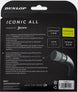 IAS16 Dunlop Iconic All 16g Tennis String (Set)