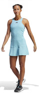IB7392 Adidas Women's Tennis Y-Dress (Preloved Blue)