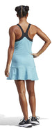 IB7392 Adidas Women's Tennis Y-Dress (Preloved Blue)