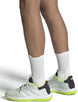 IF0438 Adidas Men's Solematch Control Tennis Shoes (Crystal Jade/White/Lucid Lemon)