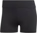 IL9596 Adidas Women's NYC Reversible Match Tennis Skirt (Carbon)