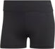 IL9596 Adidas Women's NYC Reversible Match Tennis Skirt (Carbon)