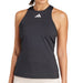 IP1967 Adidas Women's Y-Tank Tennis Tank Top (Black)