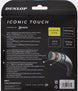 ITS17 Dunlop Iconic Touch 16g Tennis String (Set)