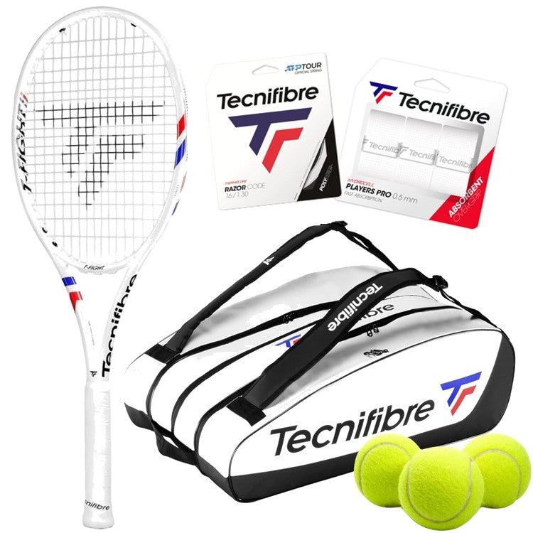 Iga Swiatek Pro Player Tennis Bundle