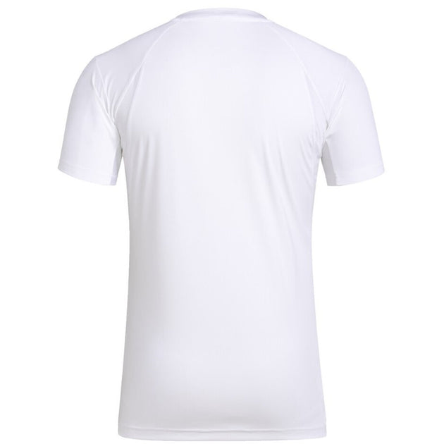 JG0978 Adidas MeJG0978 Adidas Men's Club 3 Stripes Tee (White)n's Club 3 Stripes Tee (Black)