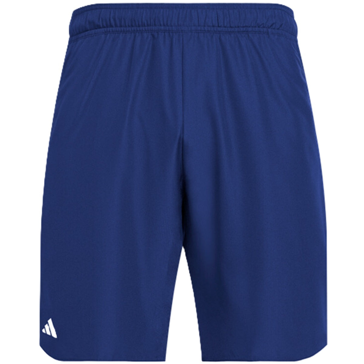 JF8500-7 Adidas Men’s Club Tennis Shorts 7 Inch (Dark Blue)