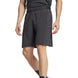 JG0994 Adidas Men's Club Stretch Woven 7 Shorts (Black)