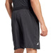 JG0994Adidas Men's Club Stretch Woven 7 Shorts (Black)