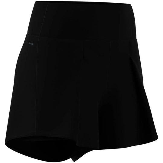JG3628 Adidas Women's Match Short (Black)