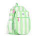JLTBP343_Ame_Lulu_Junior_Love_Tennis_Backpack_Mint_Cabana_Stripes