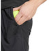JN3720 Adidas Men's Ergo Pro Tennis Shorts (Black)