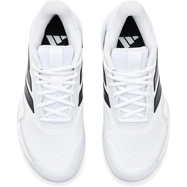 JR4444_Adidas_WomensBarricade_14_Clay_Tennis_Shoes_White_Core_Black_White