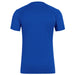 JV5906 Adidas Men's Club 3 Stripes Tee (Collegiate Royal)