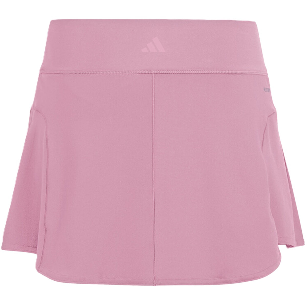 JW3005-PK Adidas Women's Match Tennis Skirt (Pink)