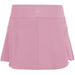 JW3005-PK Adidas Women's Match Tennis Skirt (Pink)