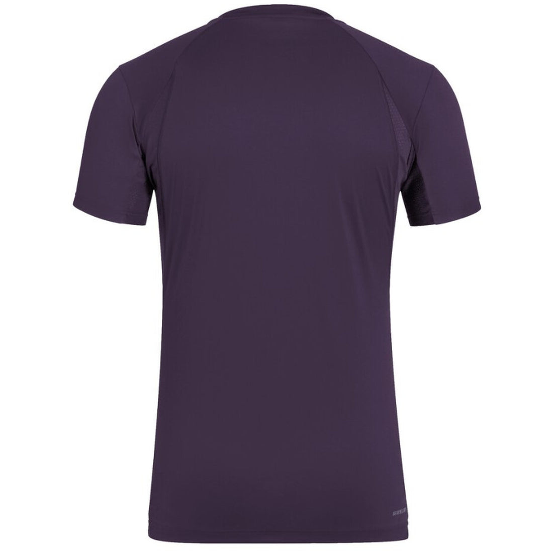 JY2947 Adidas Men's Club 3 Stripes Tee (Aurora Ivy)