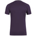 JY2947 Adidas Men's Club 3 Stripes Tee (Aurora Ivy)