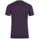 JY2947 Adidas Men's Club 3 Stripes Tee (Aurora Ivy)