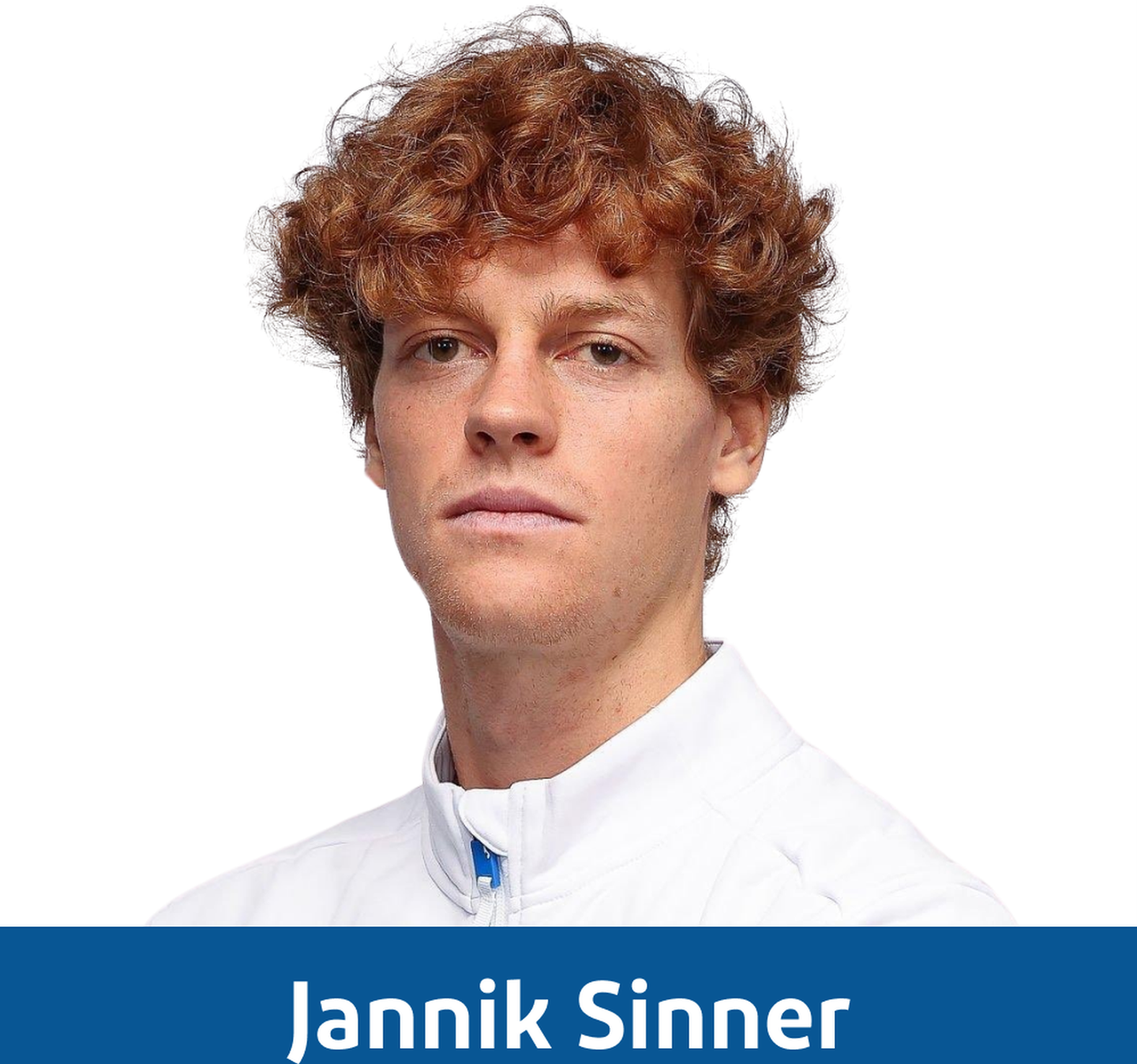 Jannik Sinner Pro Player Tennis Bundle