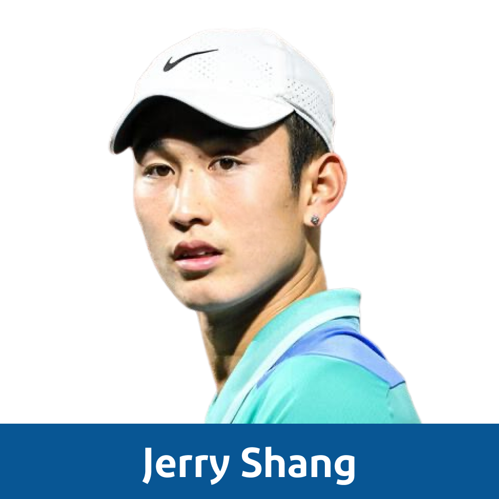 Giovanni Mpetshi Perricard Pro Player Tennis Gear Bundle