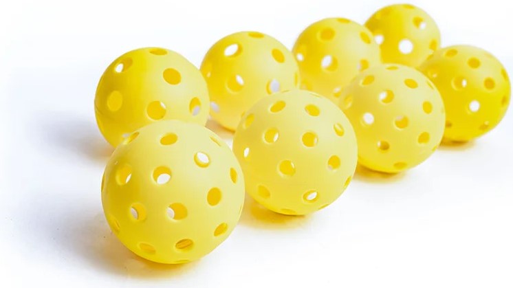 K-1000 Komodo Home Court Combo Kit - Portable Pickleball Set