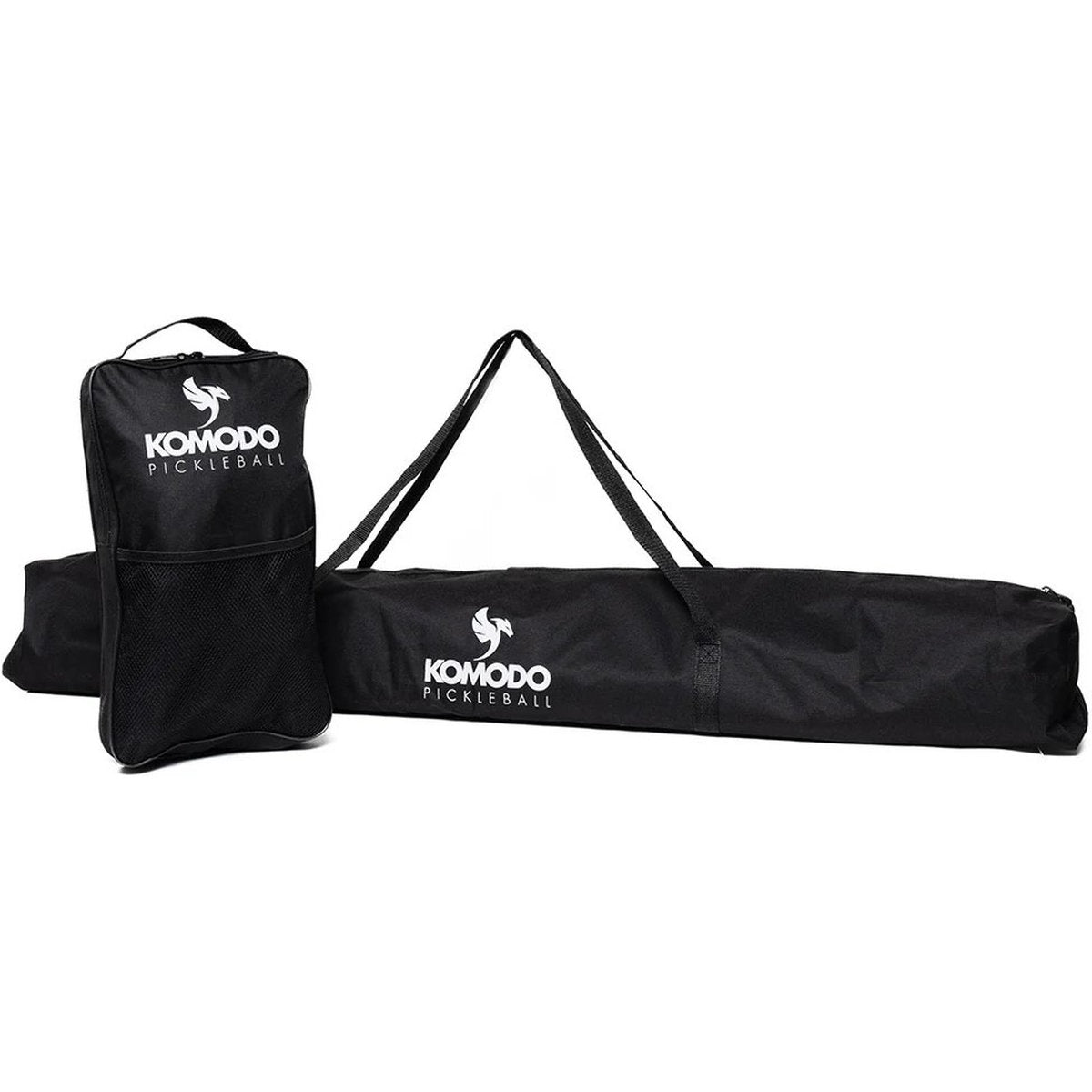 Komodo Home Court Combo Kit - Portable Pickleball Set