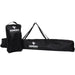 Komodo Home Court Combo Kit - Portable Pickleball Set