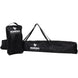 Komodo Home Court Combo Kit - Portable Pickleball Set