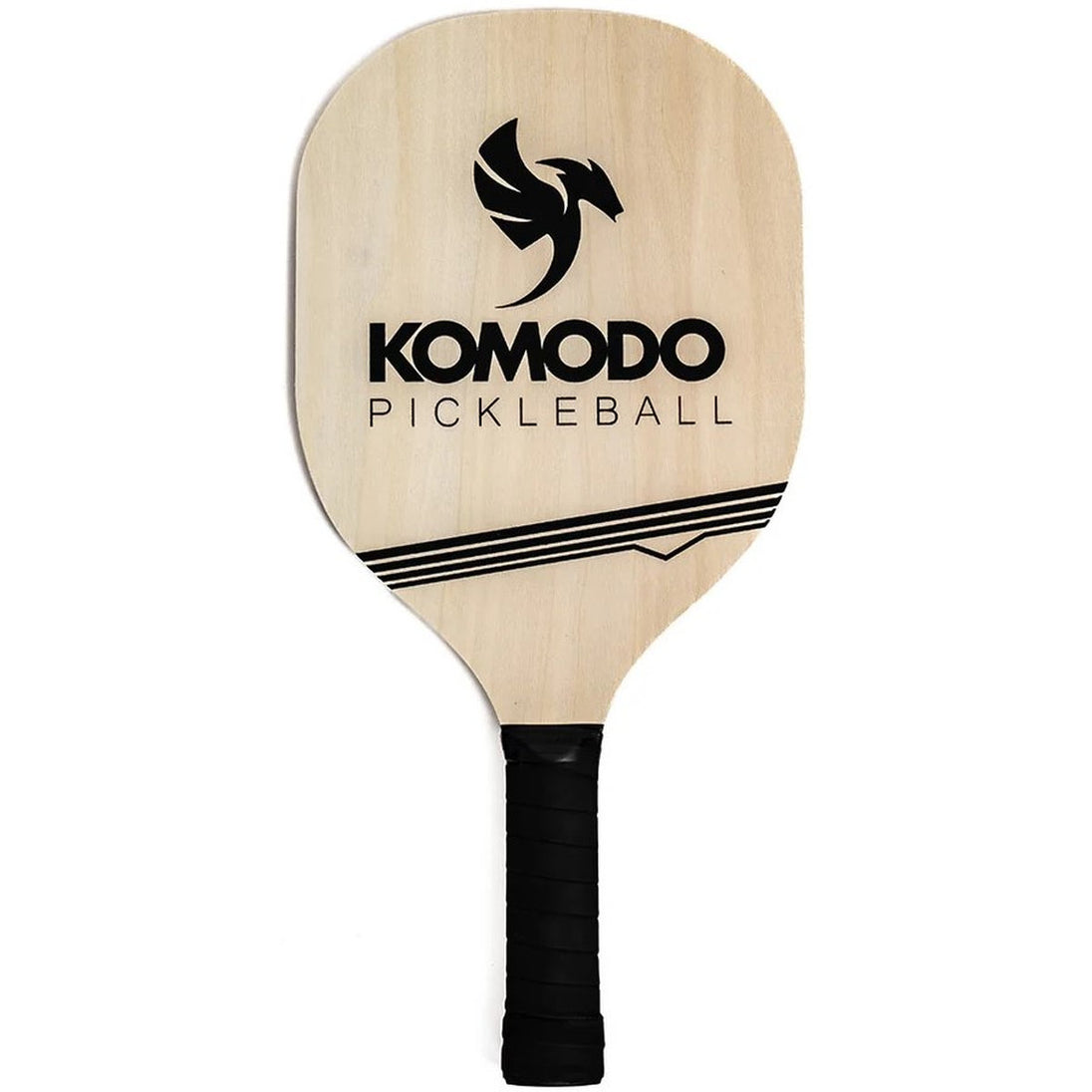 Komodo Home Court Combo Kit - Portable Pickleball Set