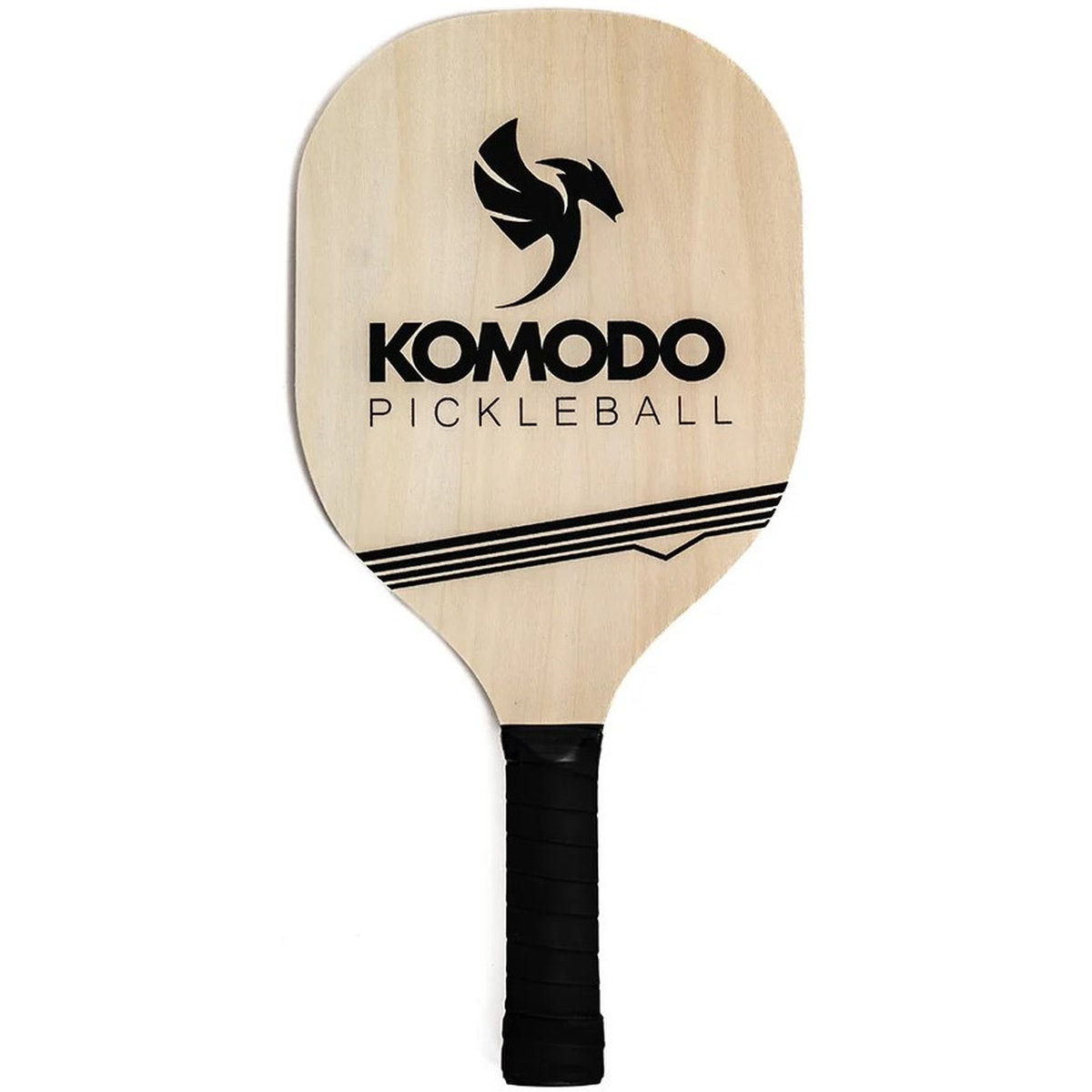 Komodo Home Court Combo Kit - Portable Pickleball Set