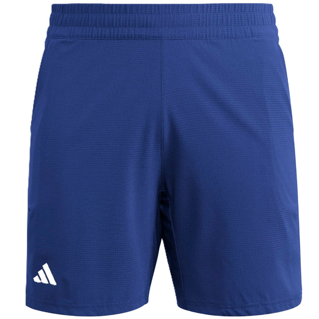 Adidas Men's Ergo 7" Short (Dark Blue)
