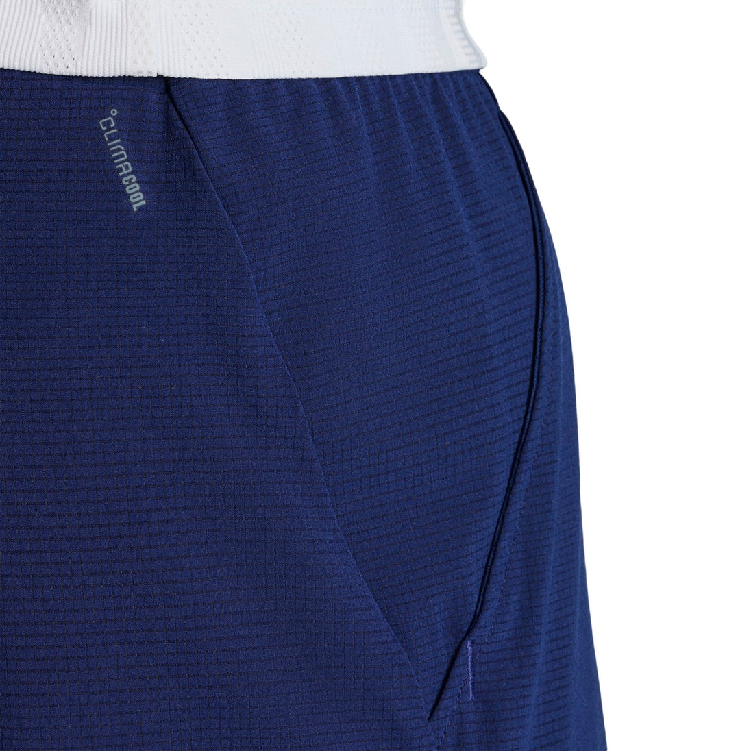 Adidas Men's Ergo 7" Short (Dark Blue)