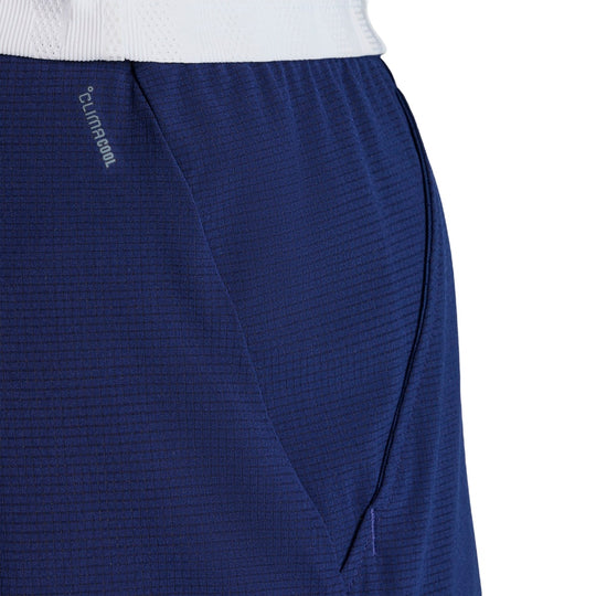 Adidas Men's Ergo 7" Short (Dark Blue)