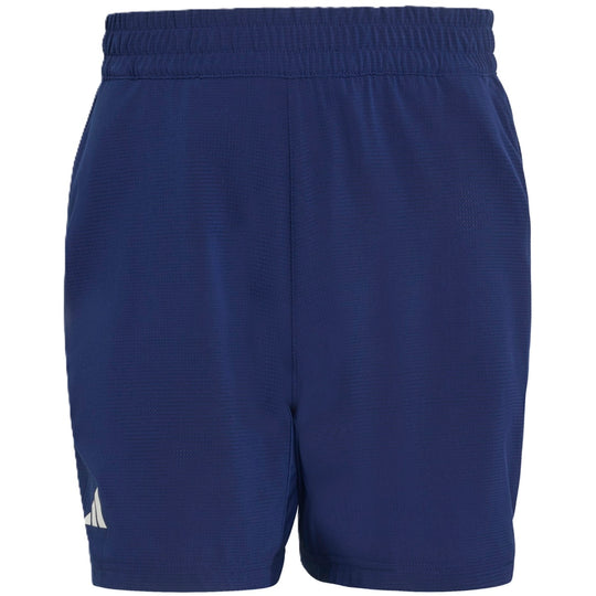 Adidas Men's Ergo 7" Short (Dark Blue)