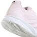 Adidas Women's AvaFlash 2 Tennis Shoes (Distilled Pink / Distilled Pink / Maroon)